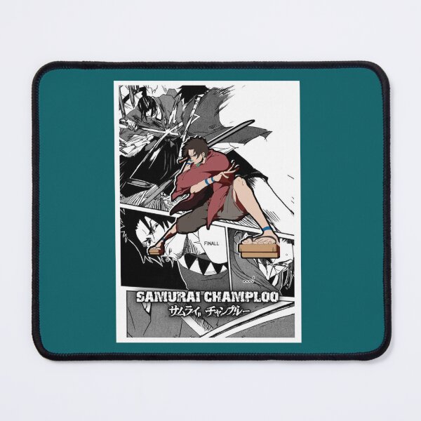 Item preview, Samurai Champloo Mugen    designed and sold by KevinesMurphy.