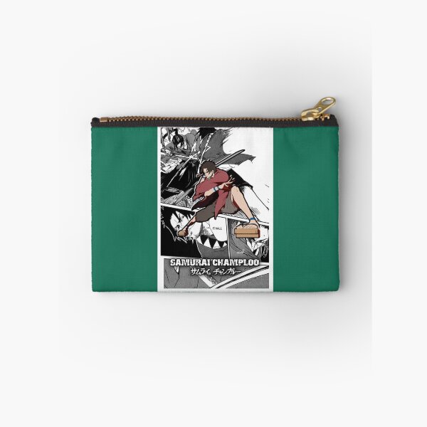 Artikelvorschau, Samurai Champloo Mugen entworfen und verkauft von KevinesMurphy.