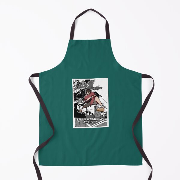 Item preview, Samurai Champloo Mugen    designed and sold by KevinesMurphy.