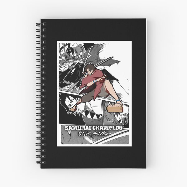 Artikelvorschau, Samurai Champloo Mugen entworfen und verkauft von KevinesMurphy.