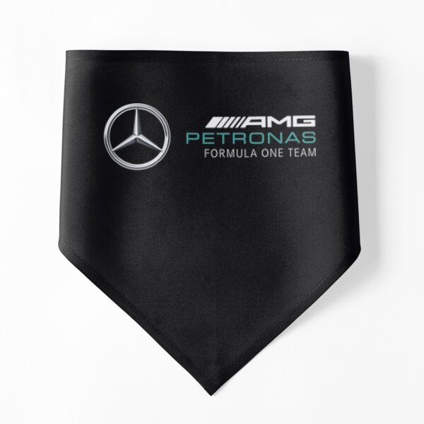 mercedes benz bandana