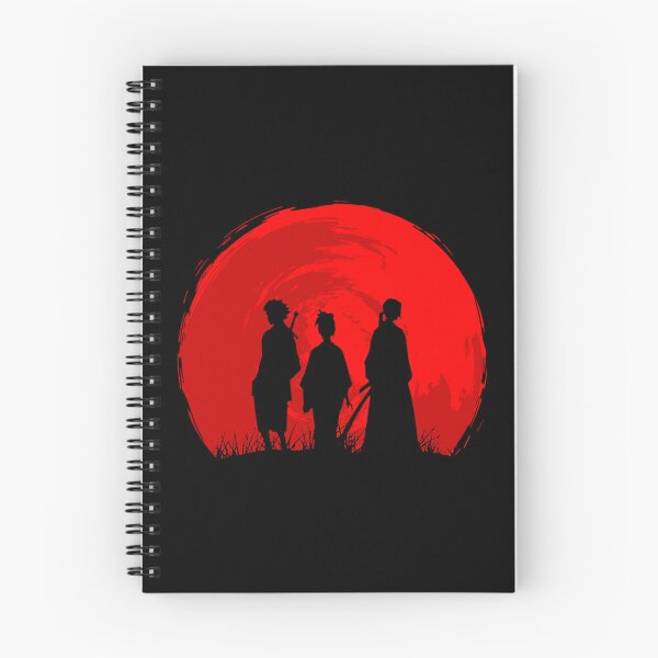 Item preview, Samurai sunset      designed and sold by KevinesMurphy.