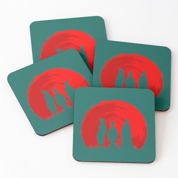 Item preview, Samurai sunset      designed and sold by KevinesMurphy.