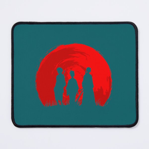 Item preview, Samurai sunset      designed and sold by KevinesMurphy.