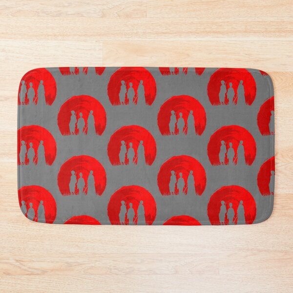Item preview, Samurai sunset      designed and sold by KevinesMurphy.