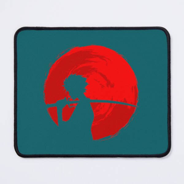 Item preview, Samurai sunset designed and sold by KevinesMurphy.