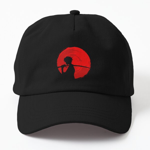 Samurai Champloo Dad Hat Men'S Hats & Caps Tactical Summer