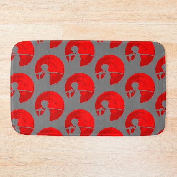 Item preview, Samurai sunset      designed and sold by KevinesMurphy.