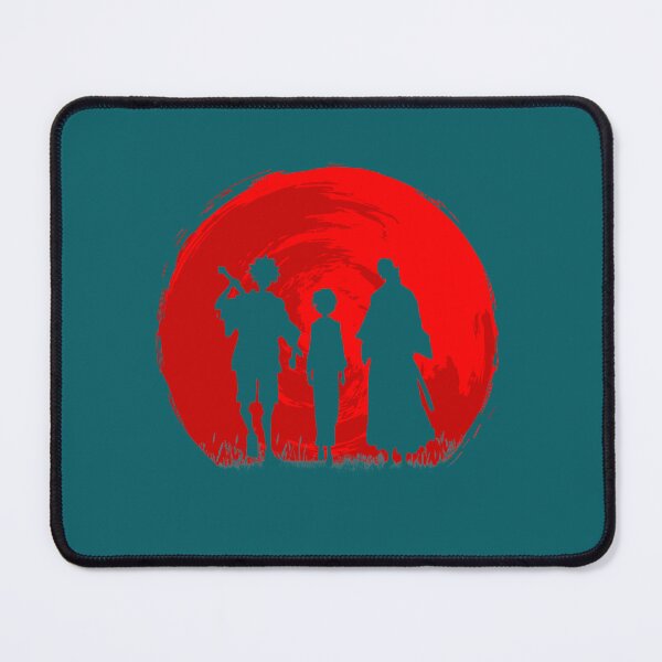 Item preview, Samurai sunset      designed and sold by KevinesMurphy.