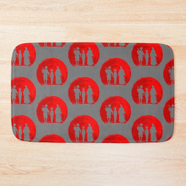 Item preview, Samurai sunset      designed and sold by KevinesMurphy.