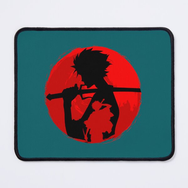 Item preview, Samurai sunset      designed and sold by KevinesMurphy.