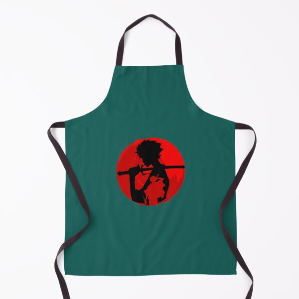 Item preview, Samurai sunset      designed and sold by KevinesMurphy.