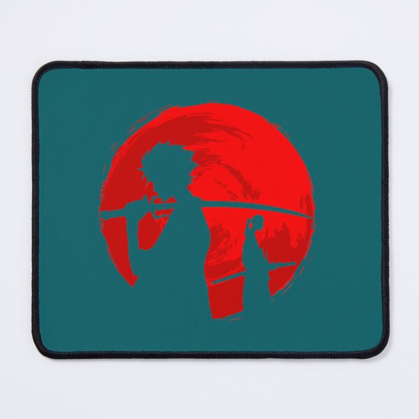 Item preview, Samurai sunset      designed and sold by KevinesMurphy.