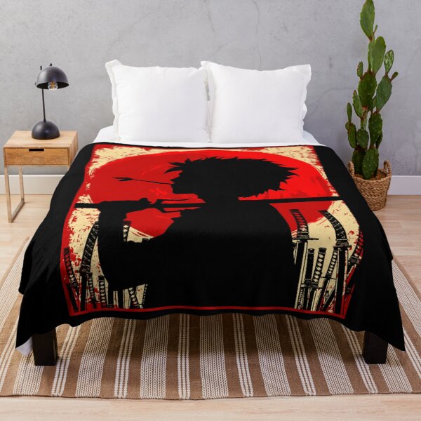 Item preview, Samurai sunset Mugen    designed and sold by KevinesMurphy.