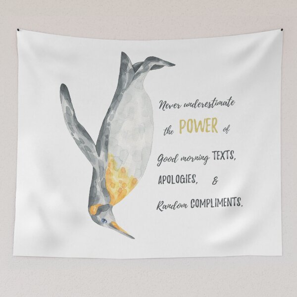 Item preview, Texts, Apologies and Compliments designed and sold by Jensphotos.