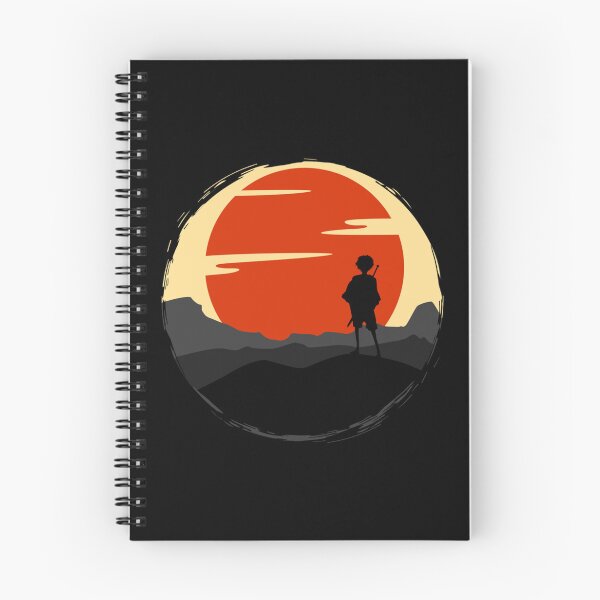 Item preview, Samurai sunset      designed and sold by KevinesMurphy.