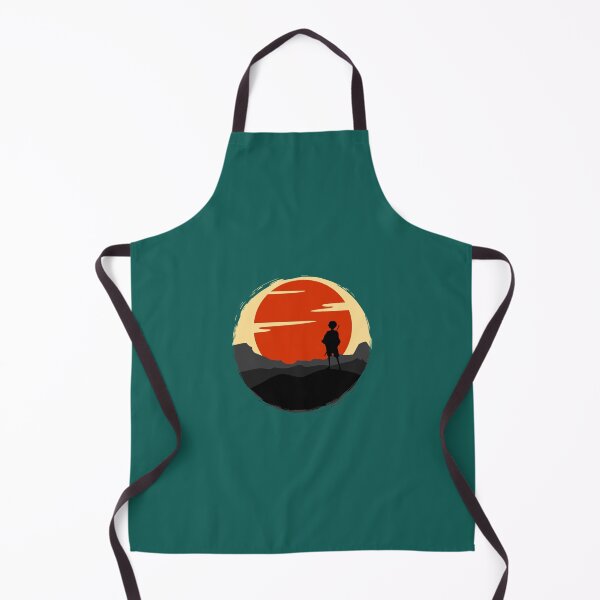 Item preview, Samurai sunset      designed and sold by KevinesMurphy.