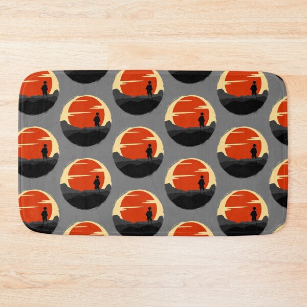 Item preview, Samurai sunset      designed and sold by KevinesMurphy.
