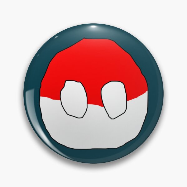 Item preview, Polandball - Can into space - Countryball   designed and sold by PotterArthur.