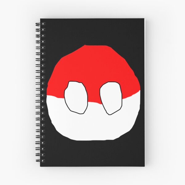 Item preview, Polandball - Can into space - Countryball   designed and sold by PotterArthur.