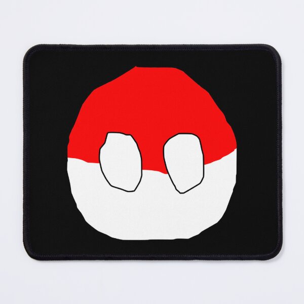 Item preview, Polandball - Can into space - Countryball designed and sold by PotterArthur.