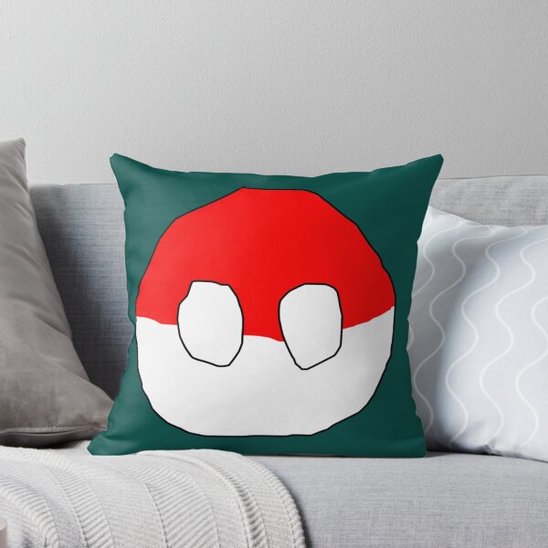 Item preview, Polandball - Can into space - Countryball   designed and sold by PotterArthur.
