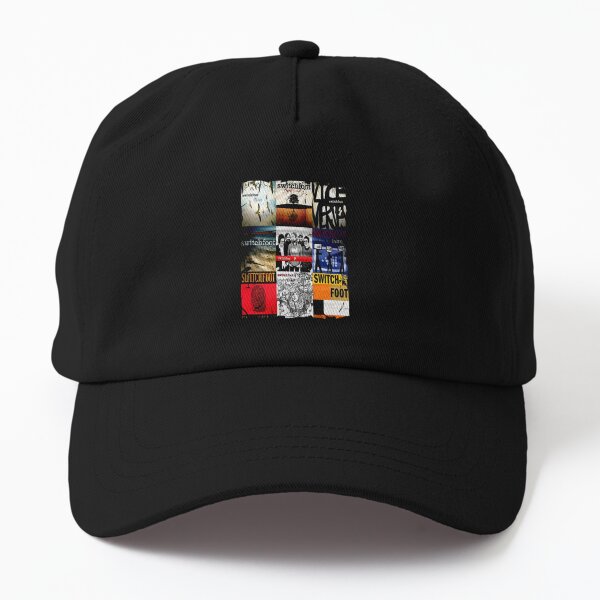 switchfoot hat