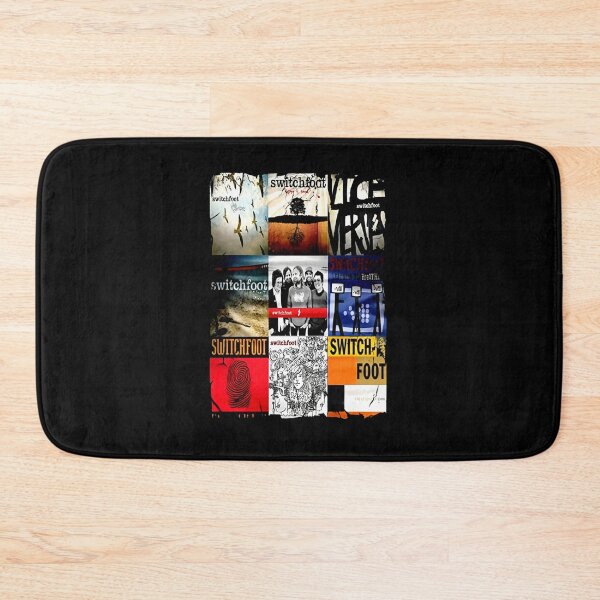 Item preview,  Switchfoot   designed and sold by GulFlowerofLife.