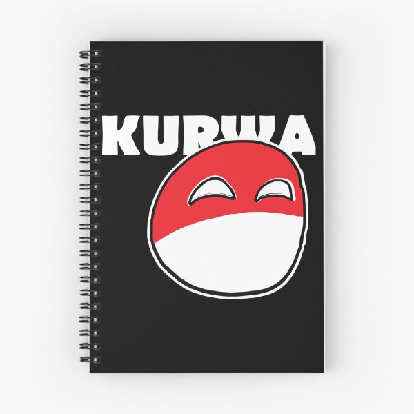 Item preview, Happy Polandball Meme Kurwa   designed and sold by PotterArthur.