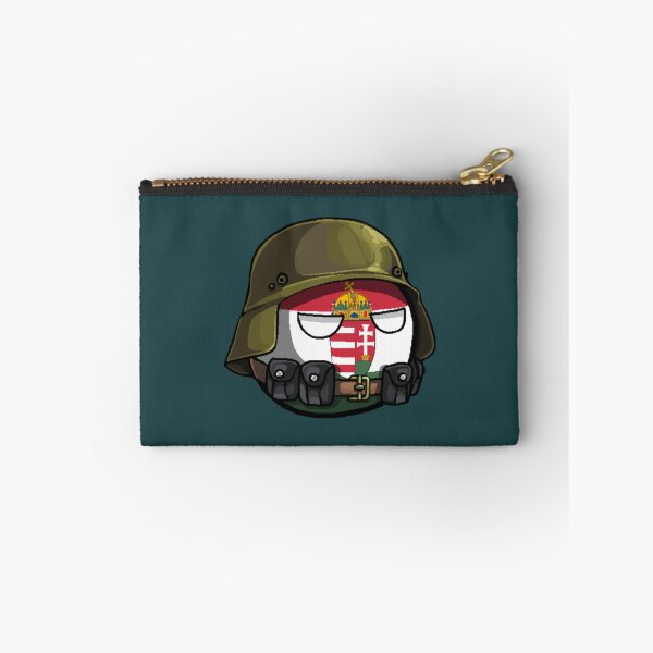 Item preview, Hungaryball (Countryball)    designed and sold by PotterArthur.