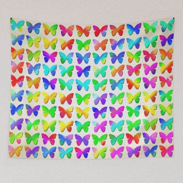 Item preview, Butterflies designed and sold by chrisbradbury.