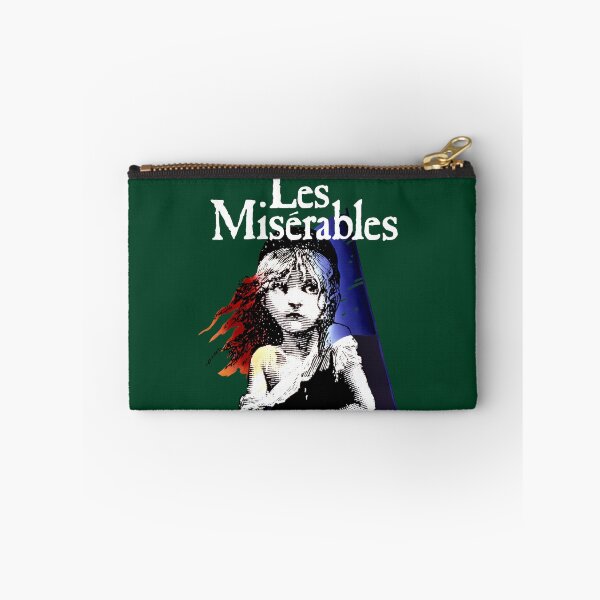 Item preview, LES Miserables Design Soft Cotton designed and sold by GulFlowerofLife.