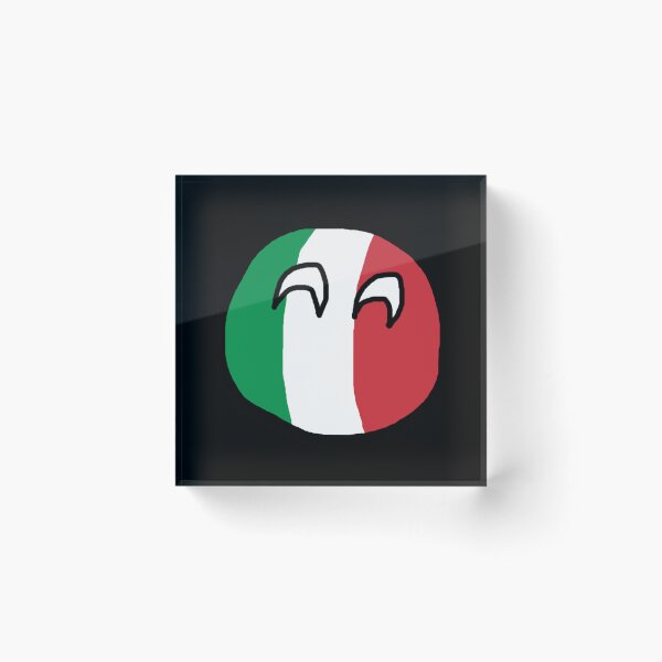 Item preview, Italyball   designed and sold by PotterArthur.