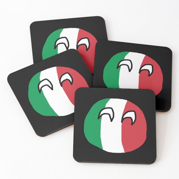 Item preview, Italyball   designed and sold by PotterArthur.