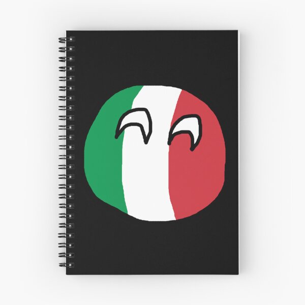 Item preview, Italyball   designed and sold by PotterArthur.