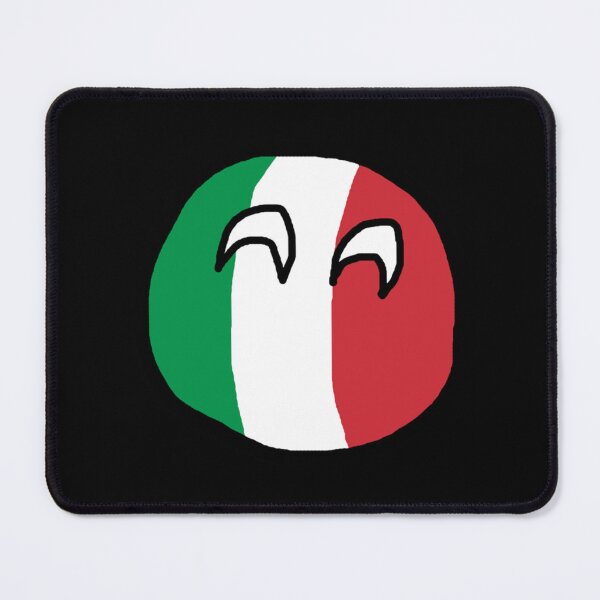 Item preview, Italyball designed and sold by PotterArthur.