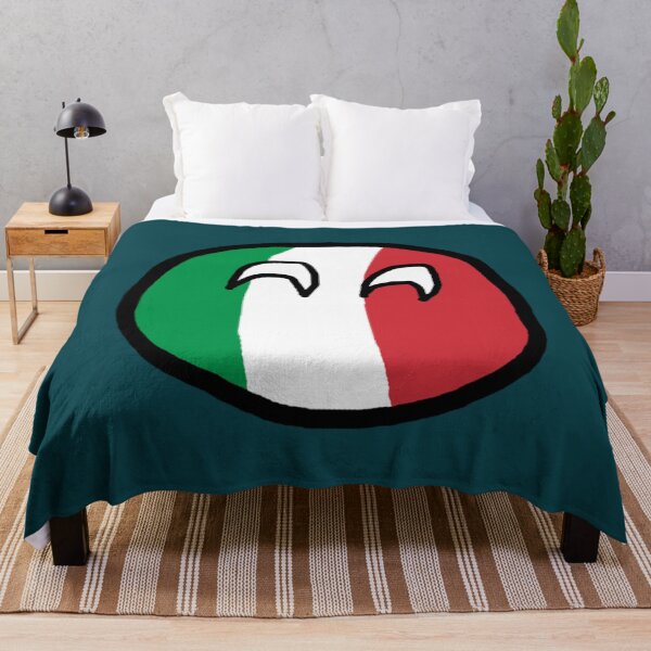 Item preview, Italyball designed and sold by PotterArthur.