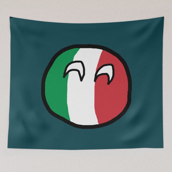 Item preview, Italyball   designed and sold by PotterArthur.