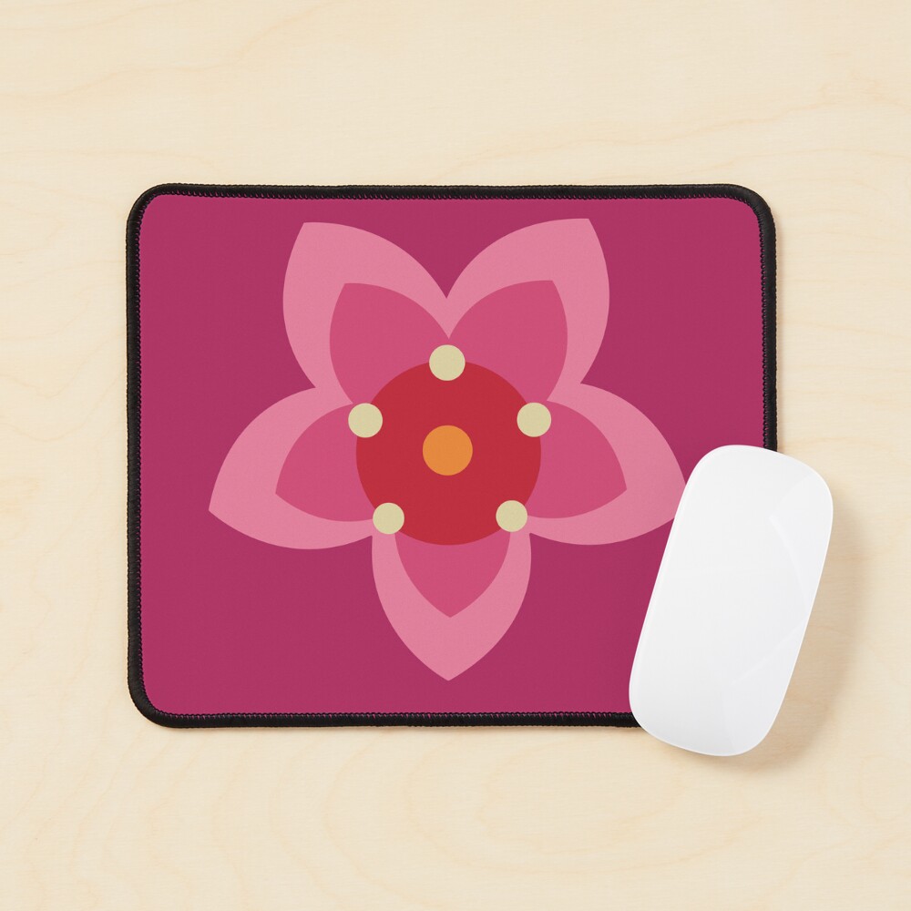 Item preview, Mouse Pad designed and sold by lisajaynemurray.