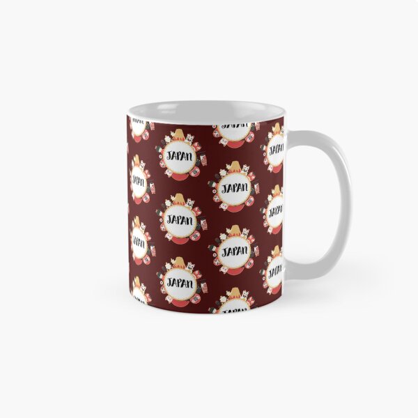 Item preview, Japan Countryball    designed and sold by PotterArthur.
