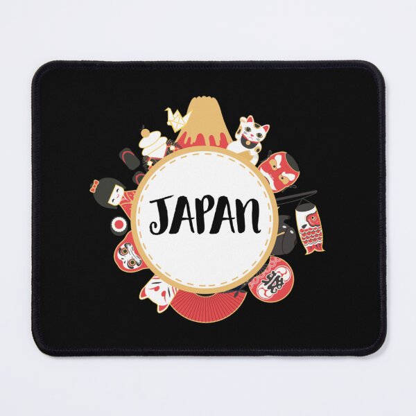 Item preview, Japan Countryball designed and sold by PotterArthur.