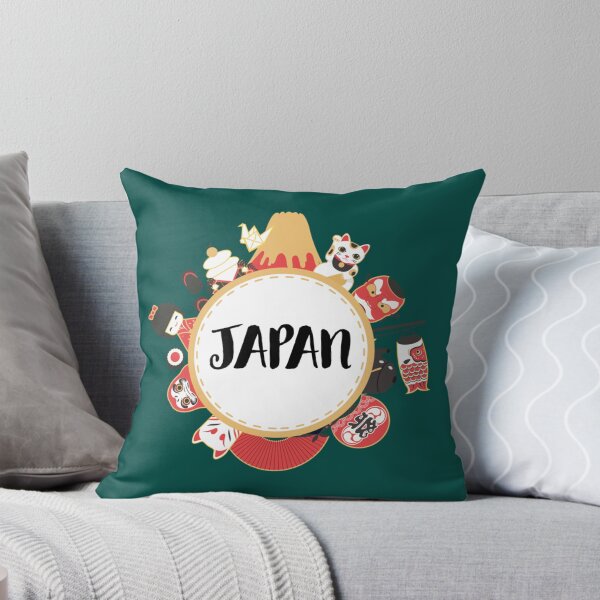 Item preview, Japan Countryball    designed and sold by PotterArthur.