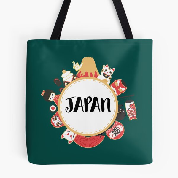 Item preview, Japan Countryball    designed and sold by PotterArthur.