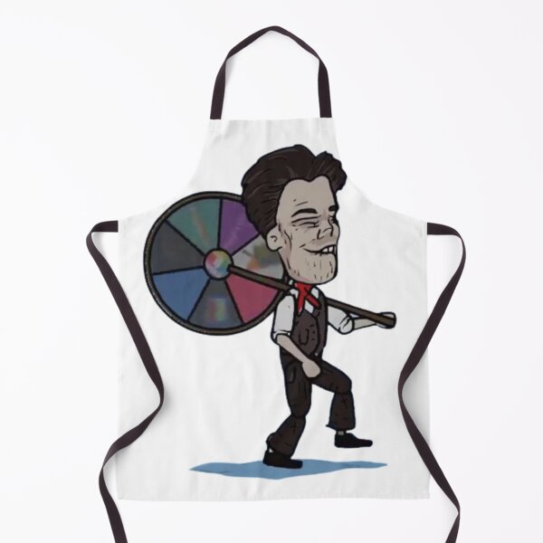 Item preview, QaL Dick designed and sold by Rushcutter Entertainment.