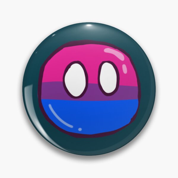 Item preview, lgbtball • bisexual   designed and sold by PotterArthur.