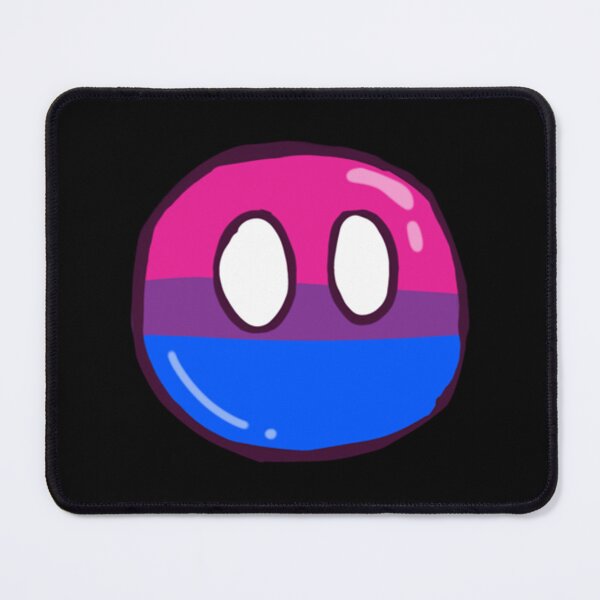 Item preview, lgbtball • bisexual designed and sold by PotterArthur.