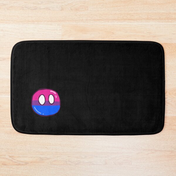 Item preview, lgbtball • bisexual   designed and sold by PotterArthur.