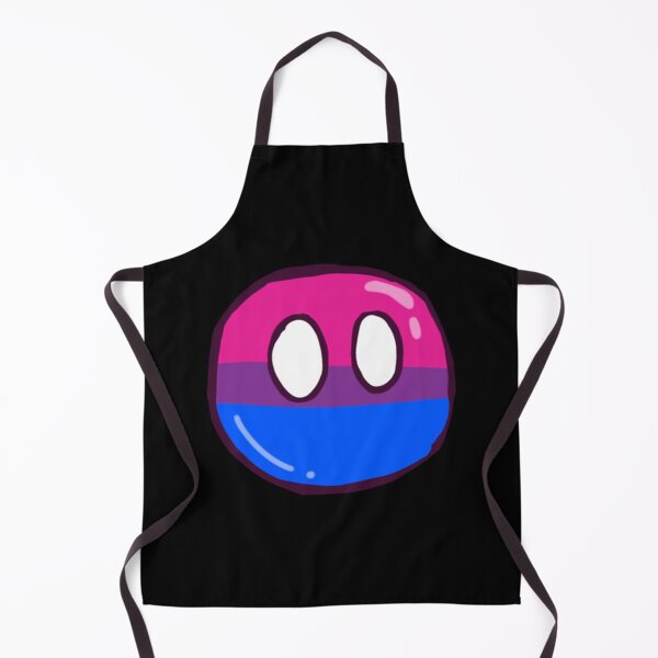 Item preview, lgbtball • bisexual designed and sold by PotterArthur.