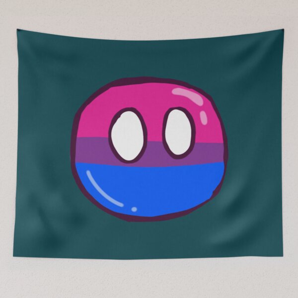 Item preview, lgbtball • bisexual   designed and sold by PotterArthur.