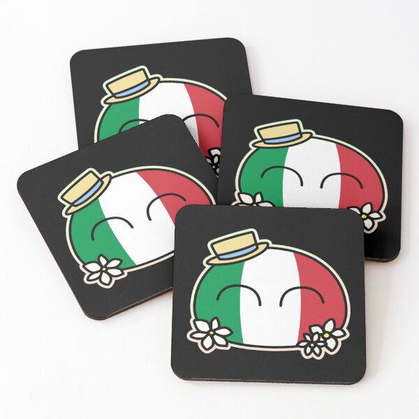 Item preview, Lil Italyball   designed and sold by PotterArthur.